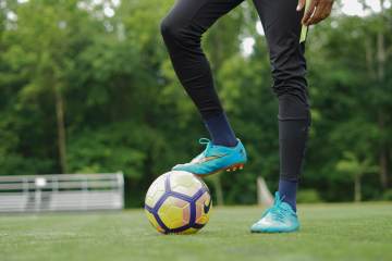 One Football统计了本届世界杯取得最多进球的俱乐部…（配图示意）